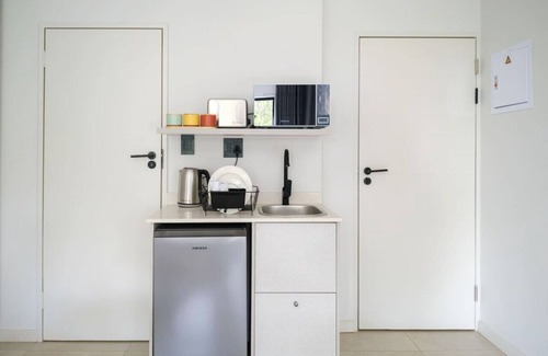 Greater Johannesburg Metropolitan Area Apartment | Stylish Studio on Flex on Murray 91B
