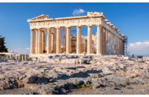 Eresos-Antissa Apartment | Stylish Triple Studio with sea view Balcony and Prime Loc on Skala Eresos Beach