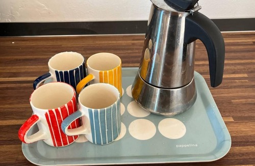 Ficulle Apartment | Stylish Umbrian apartment garden pool nr Orvieto