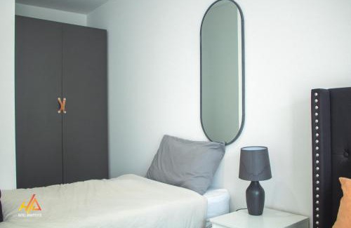 Hemel Hempstead Apartment | Stylish Urban Escape