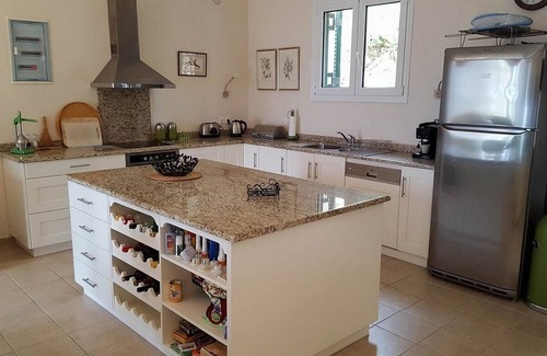 Barbati Villa | Stylish Villa, A/C, Private Pool, Stunning Sea Views from all Rooms/Terraces close to Nissaki!