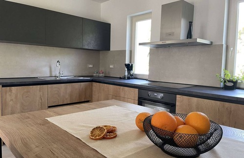 Tar-Vabriga Villa | Stylish villa for 8 people in Tar-Vabriga