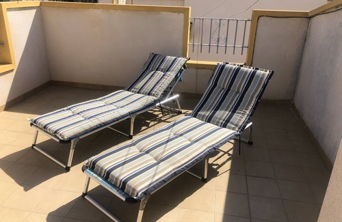 La Tercia Villa | Stylish Villa, shared pool typical Spanish village in La Tercia, Murcia FREEWIFI