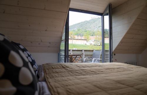 Pavlov Apartment | Stylový apartmán č. 8 U Venuše, Pavlov u Mikulova