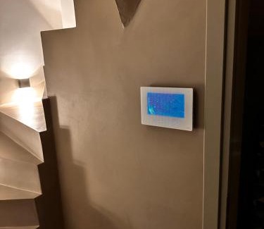 Nea Styra Villa | Styra stone house villa