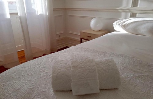 Sao Jorge de Arroios Apartment | Suíte Clássica - Centro de Lisboa