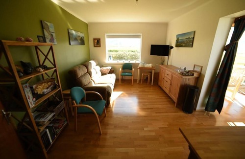 Grundarfjordur House | Suður-Bár Guesthouse