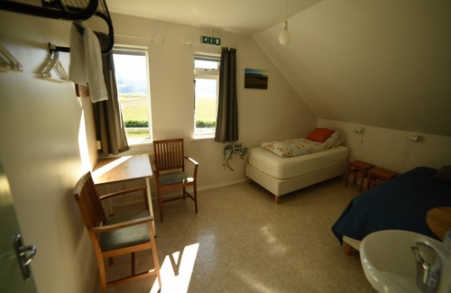 Grundarfjordur House | Suður-Bár Guesthouse