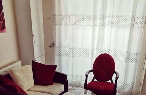 Bagbasi Apartment | Su Ada Pansiyon Denizli Apart