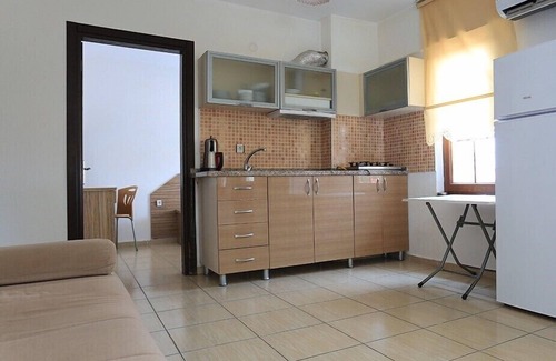 Akyaka Apartment | Su Apart Otel Akyaka