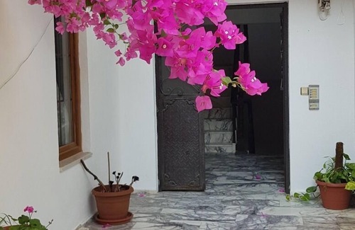 Akyaka Apartment | Su Apart Otel Akyaka