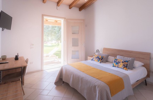 Villa San Pietro Other | Su Cappeddu Agriturismo