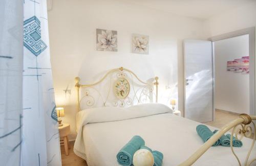 Sant'Anna Arresi House | Su Giuali