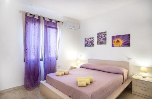 Sant'Anna Arresi House | Su Giuali