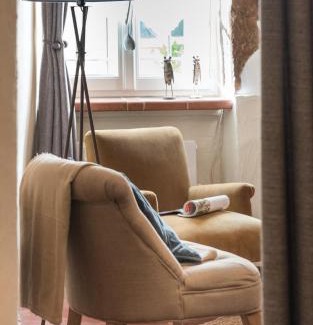Lauris House | Su Lei Campanes