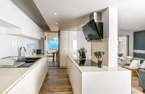 Orient Bay Apartment | Sunrise 21