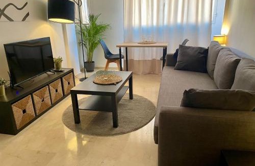 Jaen Apartment | Su Pera Jaén