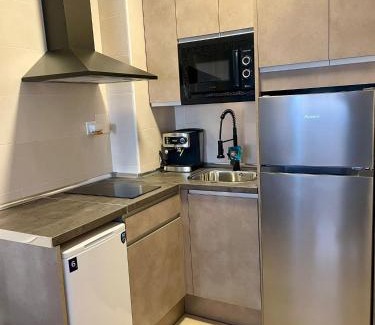 Jaen Apartment | Su Pera Jaén
