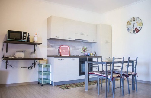 Cardedu Apartment | Su Serzu 2 by All4sardinia