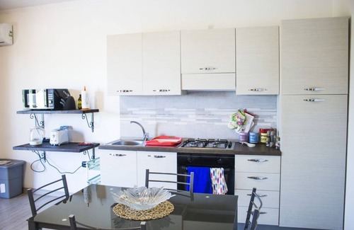 Cardedu Apartment | Su Serzu 2 by All4sardinia