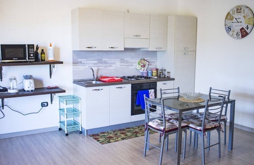 Cardedu Apartment | Su Serzu 2 by All4sardinia