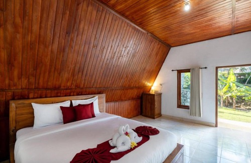 Penida Island Hotel | Suan Bubble & Triangle Diamond Beach