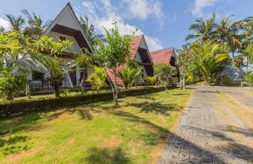 Penida Island Hotel | Suan Bubble & Triangle Diamond Beach