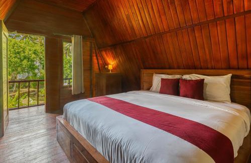 Penida Island Hotel | Suan Bubble & Triangle Diamond Beach