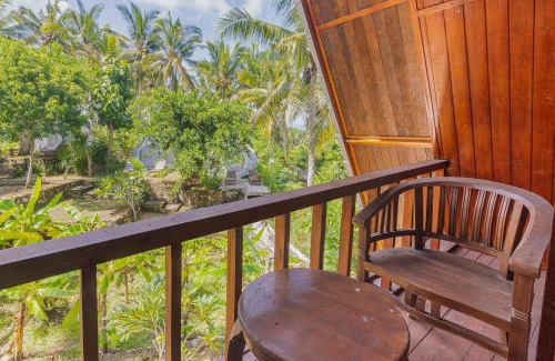 Penida Island Hotel | Suan Bubble & Triangle Diamond Beach