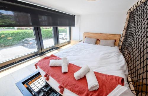 Suances Apartment | Suances Surf Beach