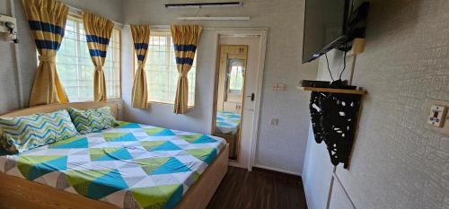 West Saidapet Apartment | Suave 2bhk