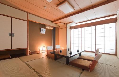 Tokushima Hotel | Subaruyado Yoshino