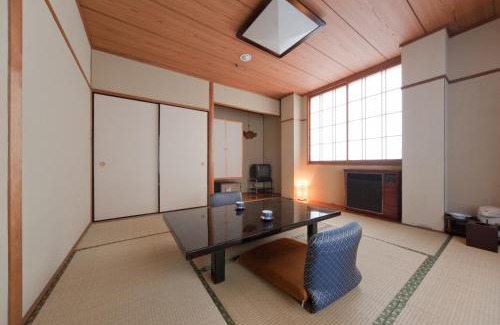 Tokushima Hotel | Subaruyado Yoshino