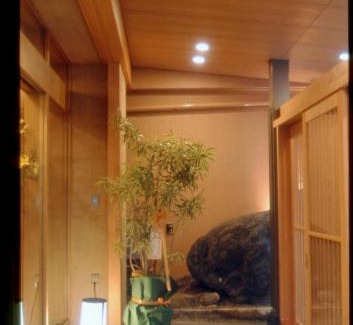 Tokushima Hotel | Subaruyado Yoshino