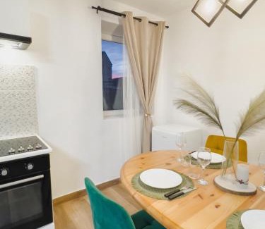 Sighisoara Apartment | SubCetate