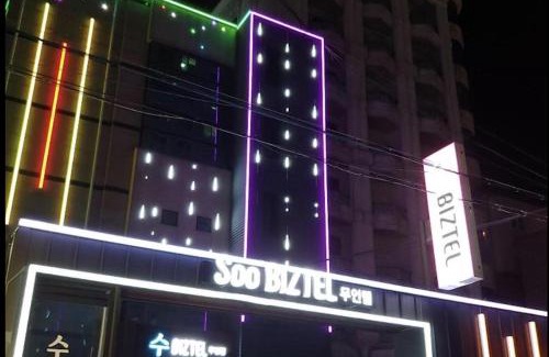 Pohang Hotel | Subiztel