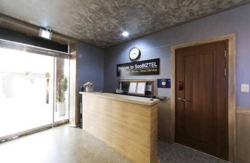 Pohang Hotel | Subiztel