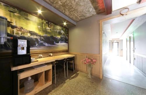 Pohang Hotel | Subiztel