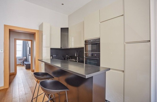 Les Iles Apartment | Sublim Apartment Ile Saint Louis Center of Parisn