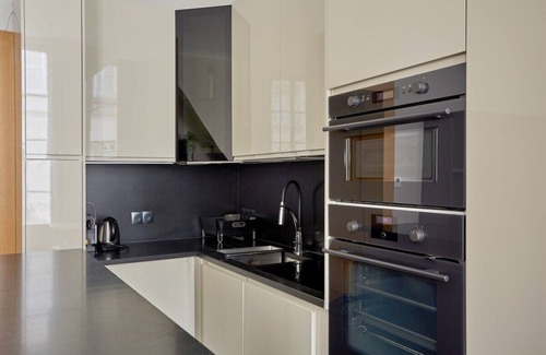 Les Iles Apartment | Sublim Apartment Ile Saint Louis Center of Parisn