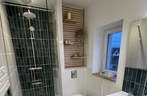 Bourroches Apartment | Sublime apartment in Dijon