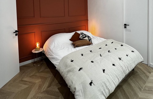 Noailles Apartment | Sublime Appartement Vieux Port Marseille