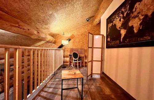 Montmin Ski Chalet | Sublime Chalet Le Petit Prince du Lac - Au Coeur des Montagnes - Proche Annecy Lac