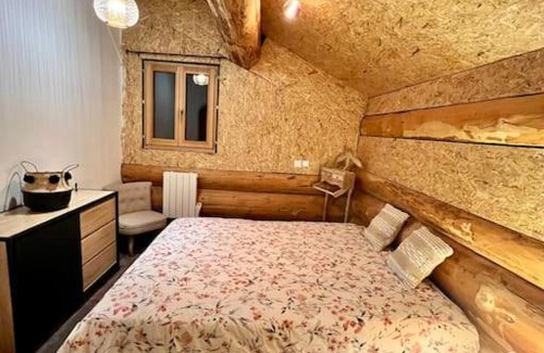 Montmin Ski Chalet | Sublime Chalet Le Petit Prince du Lac - Au Coeur des Montagnes - Proche Annecy Lac