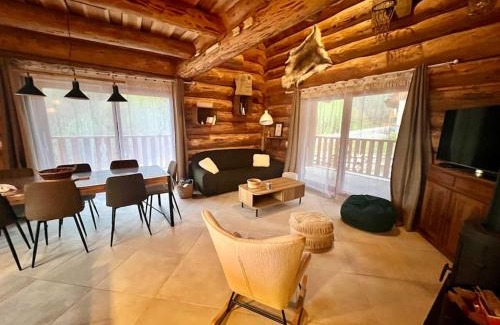 Montmin Ski Chalet | Sublime Chalet Le Petit Prince du Lac - Au Coeur des Montagnes - Proche Annecy Lac