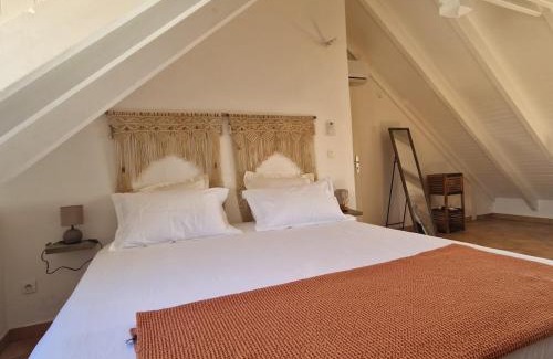 Basse-Terre Apartment | Sublime duplex Mariposa - T3 avec jacuzzi - Empire House