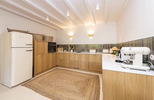 Le Canon House | Sublime luxury villa in the centre of Canon