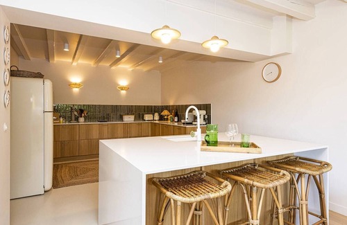 Le Canon House | Sublime luxury villa in the centre of Canon