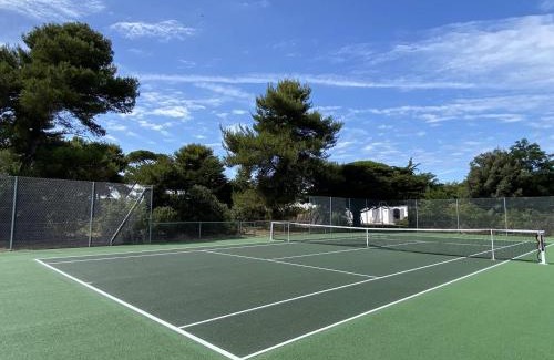 Les Portes-en-Re Villa | Sublime maison d'architecte pour famille nombreuse