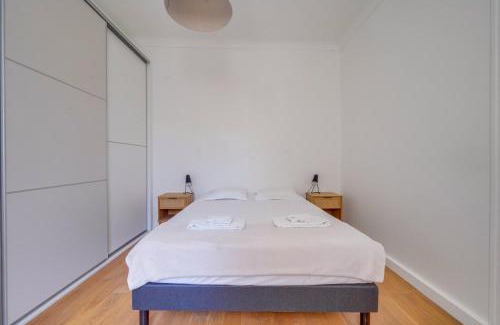 Victor Hugo - Saint-Augustin Apartment | Sublime Maison de ville à Bordeaux